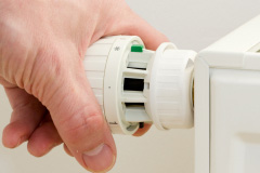 Kelby central heating repair costs