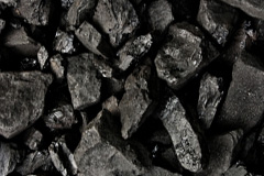 Kelby coal boiler costs