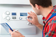 free commercial Kelby boiler quotes