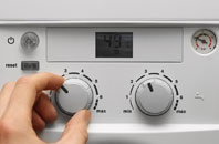 free Kelby boiler maintenance quotes